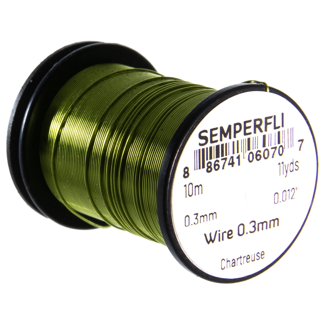 SemperFli Wire 0.3mm