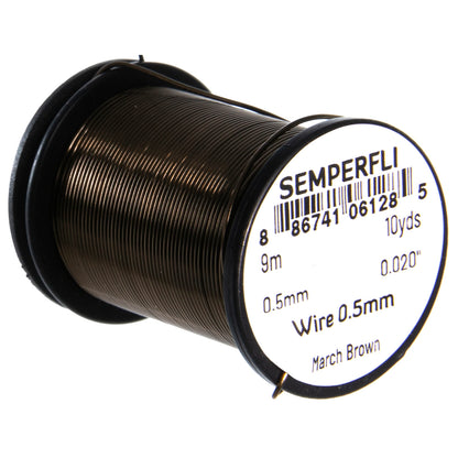 SemperFli Wire 0.5mm