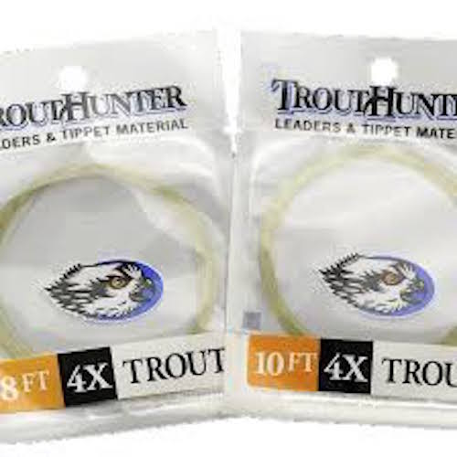 TroutHunter Leader