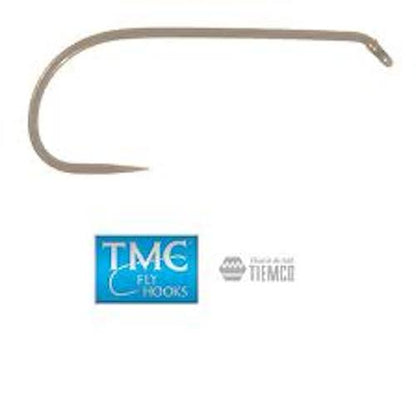Umpqua Tiemco TMC 100bl Hooks qty 25 pack - Fly Tying