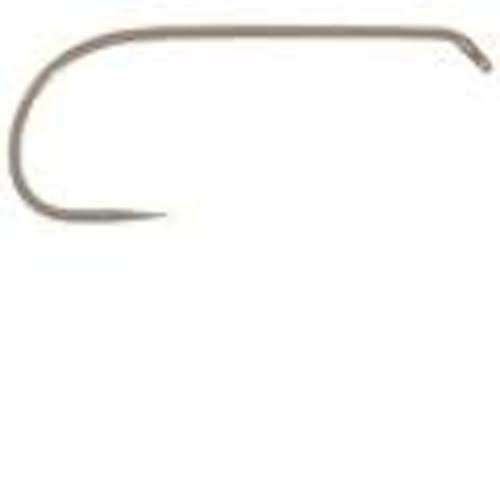 Umpqua Tiemco TMC 100bl Hooks qty 25 pack - Fly Tying