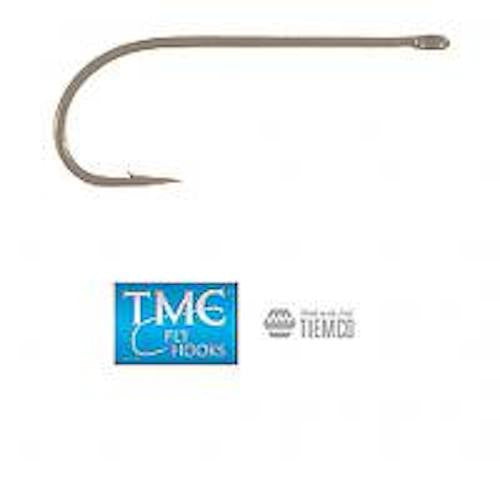 Umpqua Tiemco TMC 101 Hooks - QTY 100 Pack - Fly Tying - Dry Fly