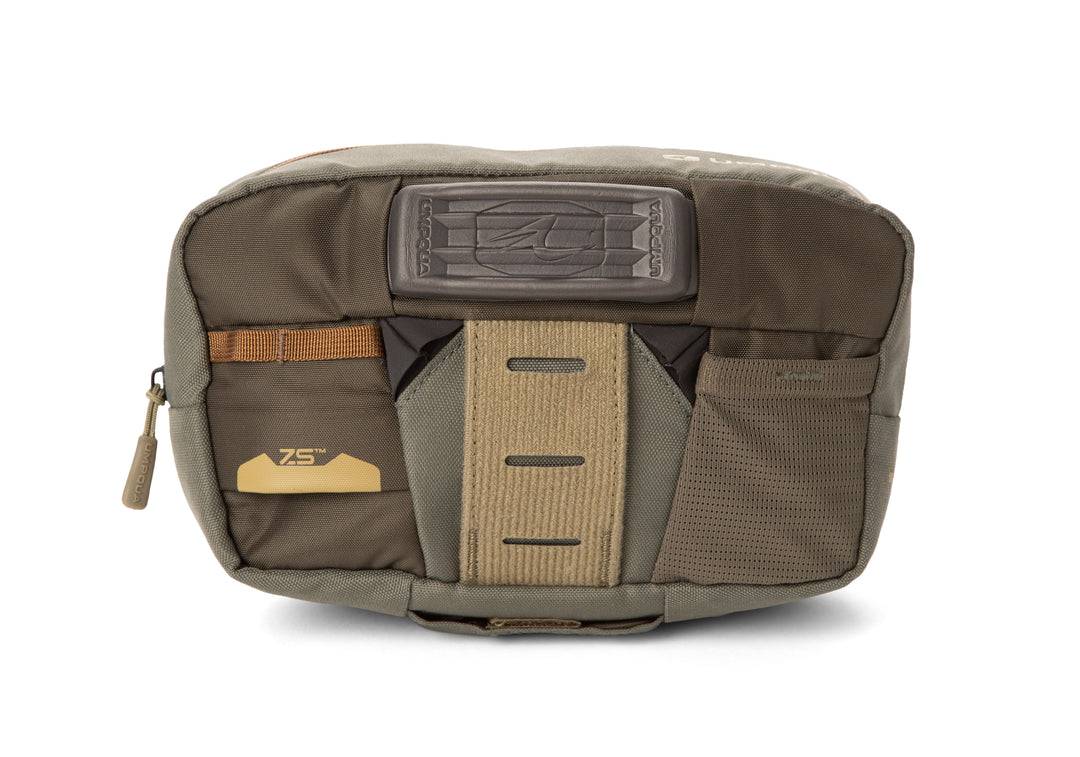 Umpqua Wader ZS2 Chest Pack