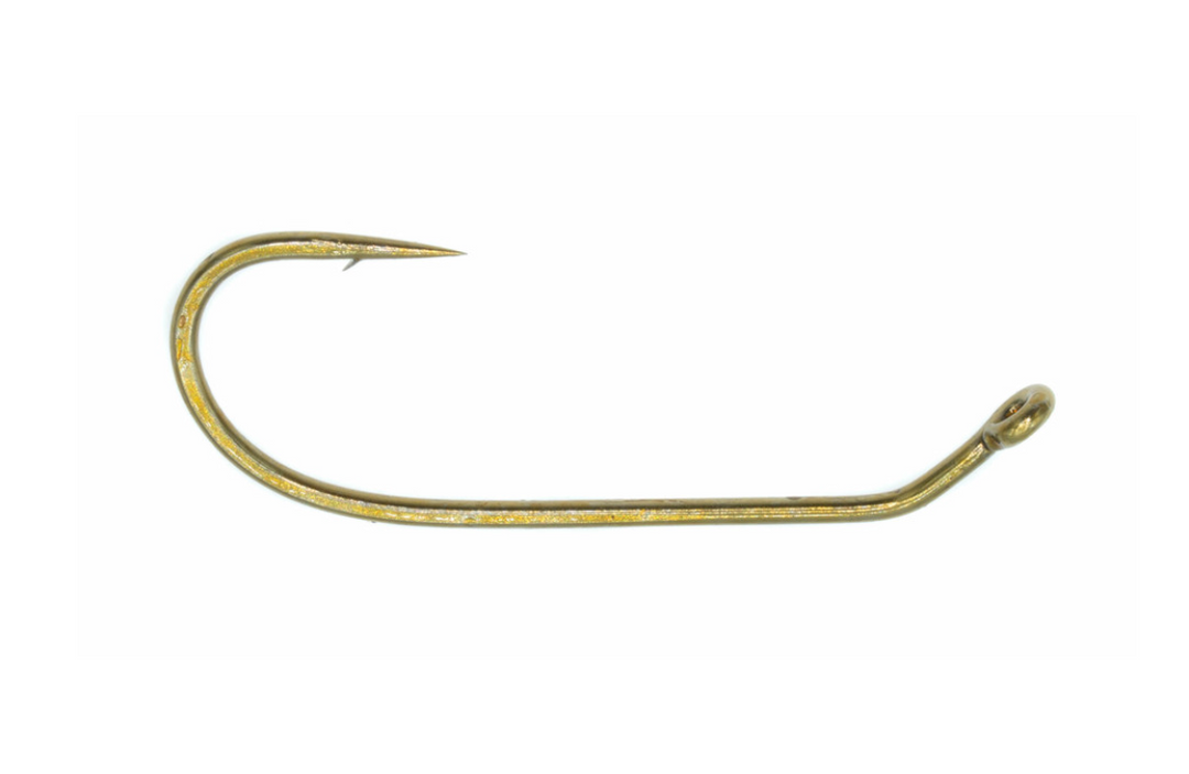 Umpqua TMC 708 Fly Tying Hooks 100 Pack