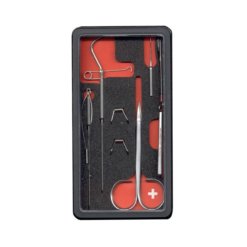 Petitjean Tool Set #1