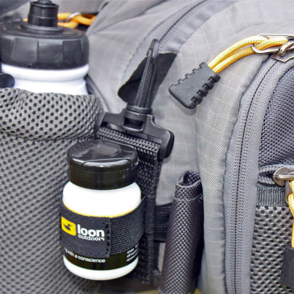 Loon Outdoors - Medium Caddy for 2 oz Containers