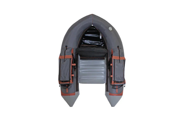 Outcast OSG Super Fat Cat LCS Float Tube