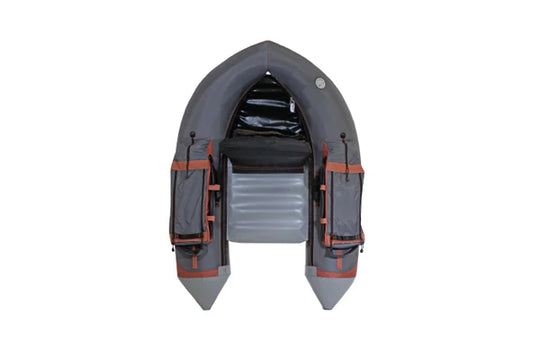 Outcast OSG Super Fat Cat LCS Float Tube