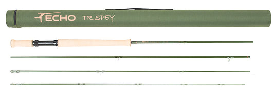 Echo TR Fly Rod