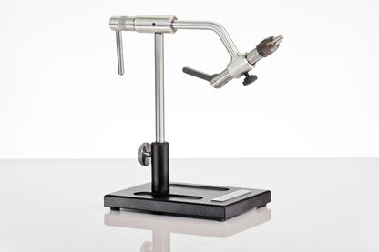 Dyna-King Trekker Rotary Vise - Fly Tying