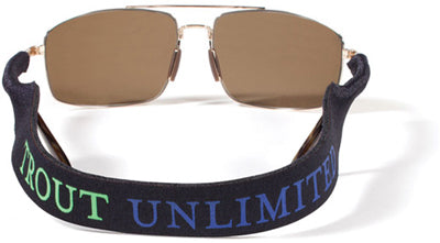 Croakies Original Trout Unlimited