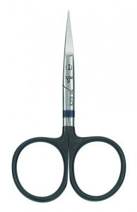 Dr. Slick 4.5" Tungsten Hair Scissor - Straight