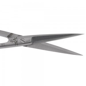 Dr. Slick 4.5" Tungsten Hair Scissor - Straight