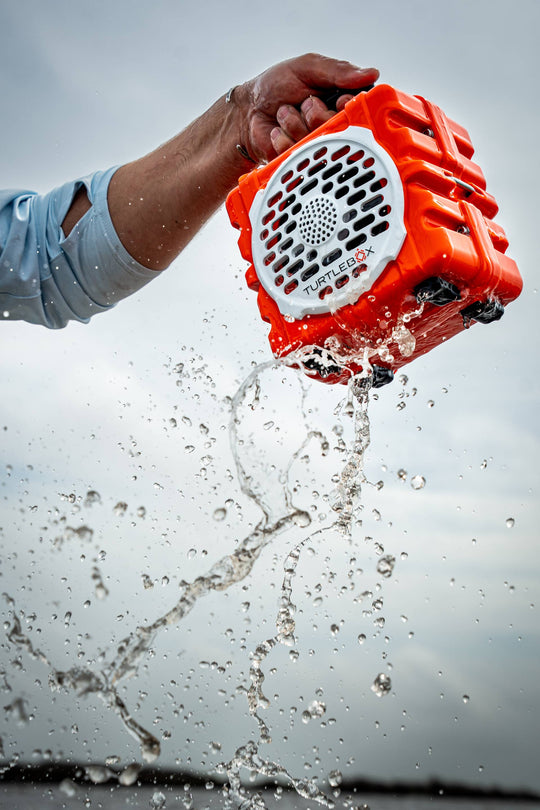 Turtlebox Audio Cub Speaker