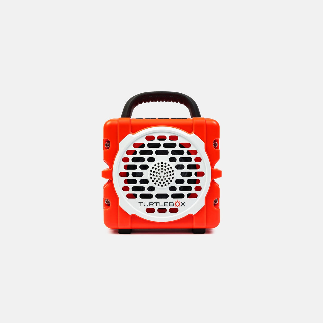 Turtlebox Audio Cub Speaker