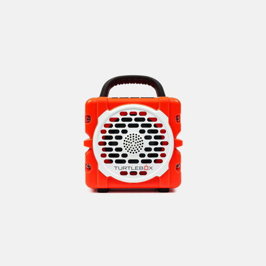 Turtlebox Audio Cub Speaker