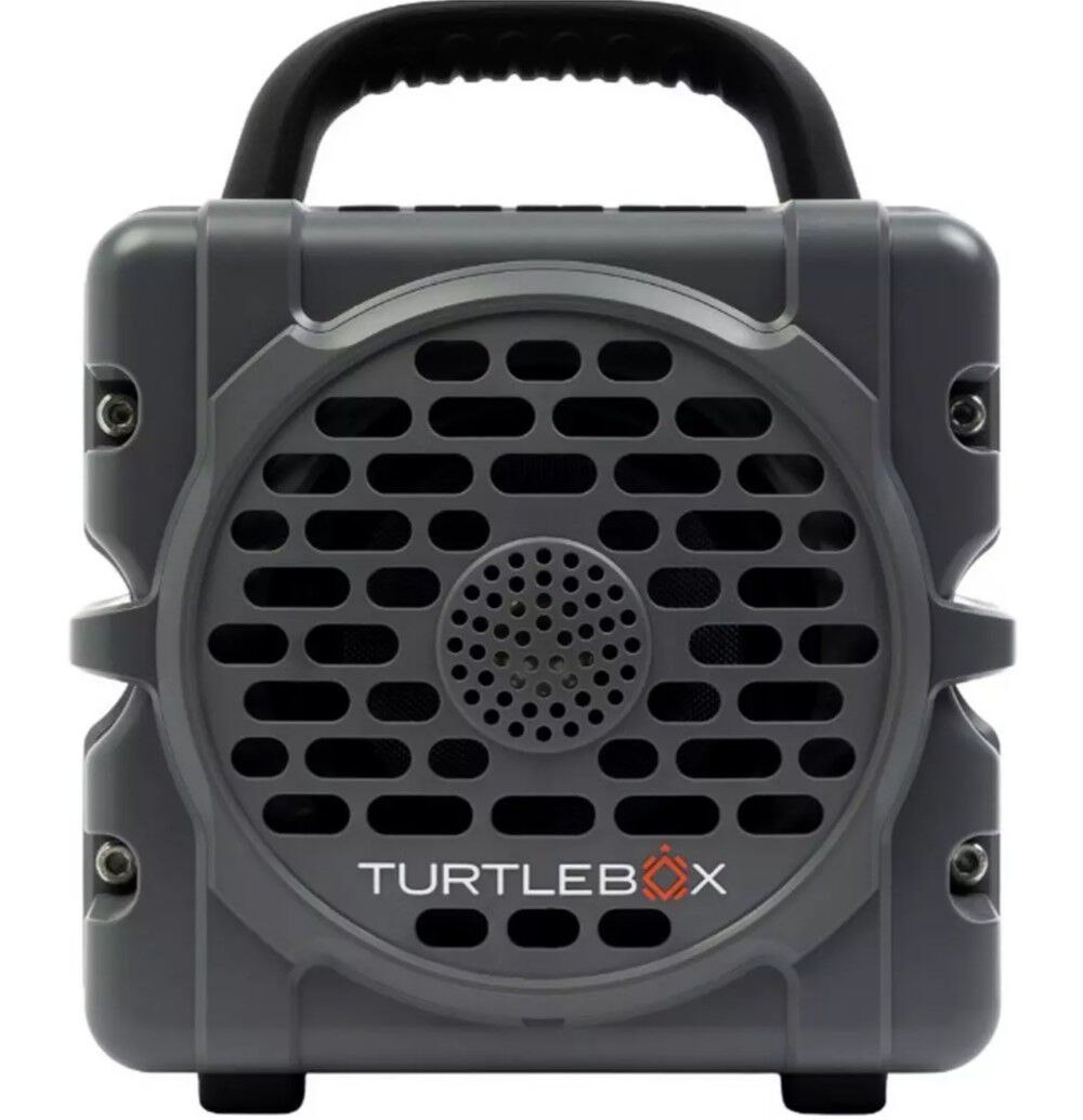 Turtlebox Audio Cub Speaker