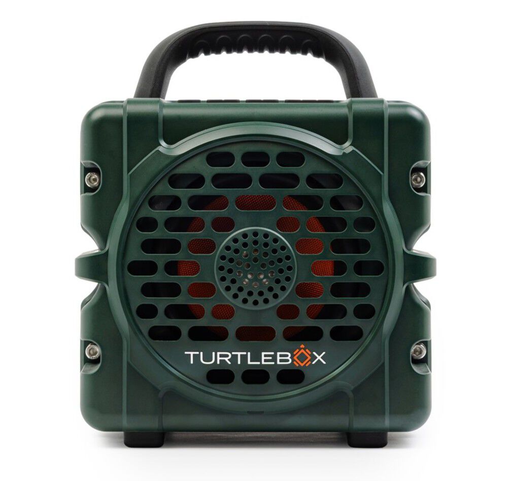 Turtlebox Audio Cub Speaker