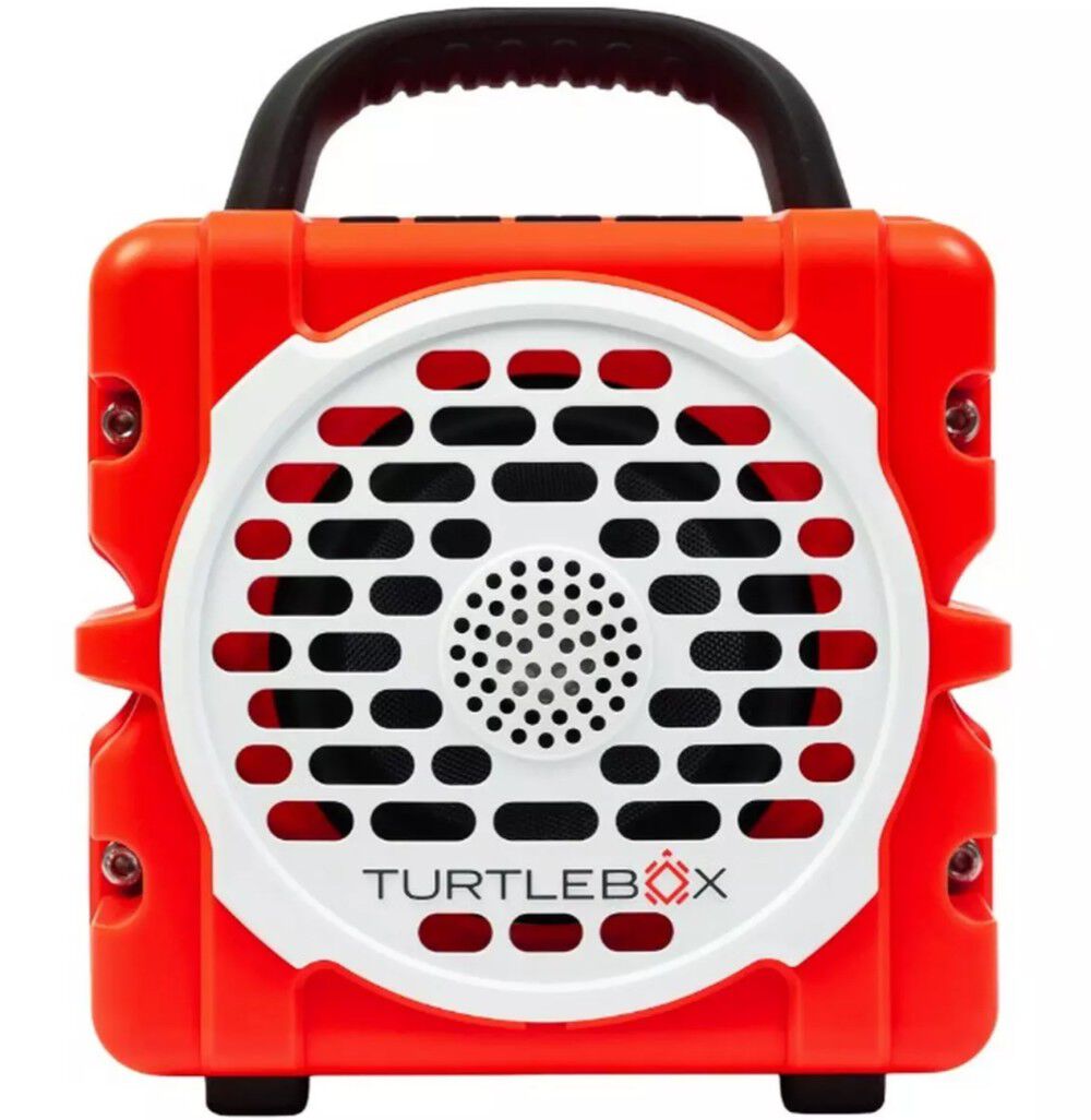 Turtlebox Audio Cub Speaker