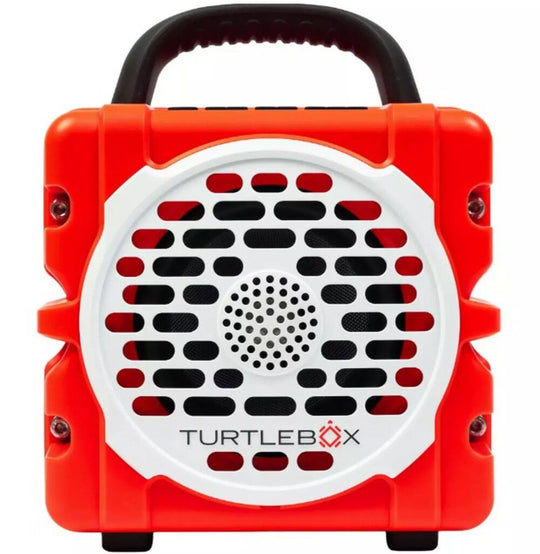 Turtlebox Audio Cub Speaker