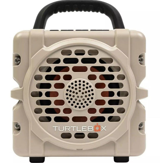 Turtlebox Audio Cub Speaker