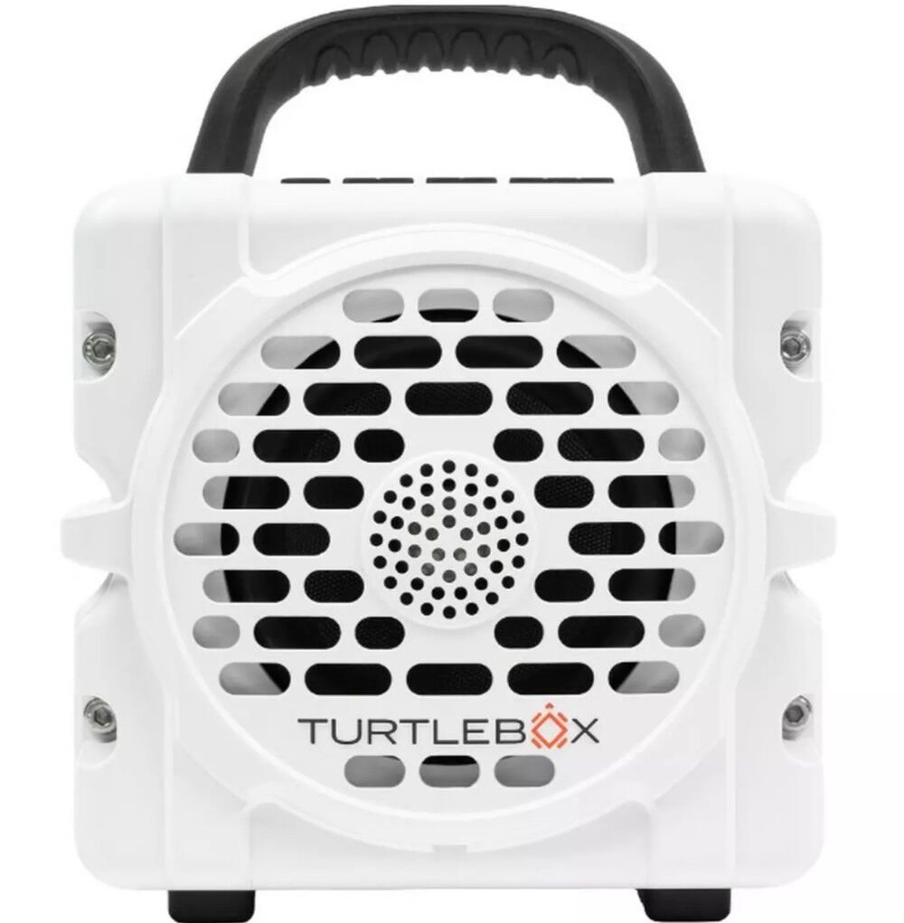 Turtlebox Audio Cub Speaker