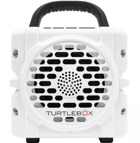 Turtlebox Audio Cub Speaker