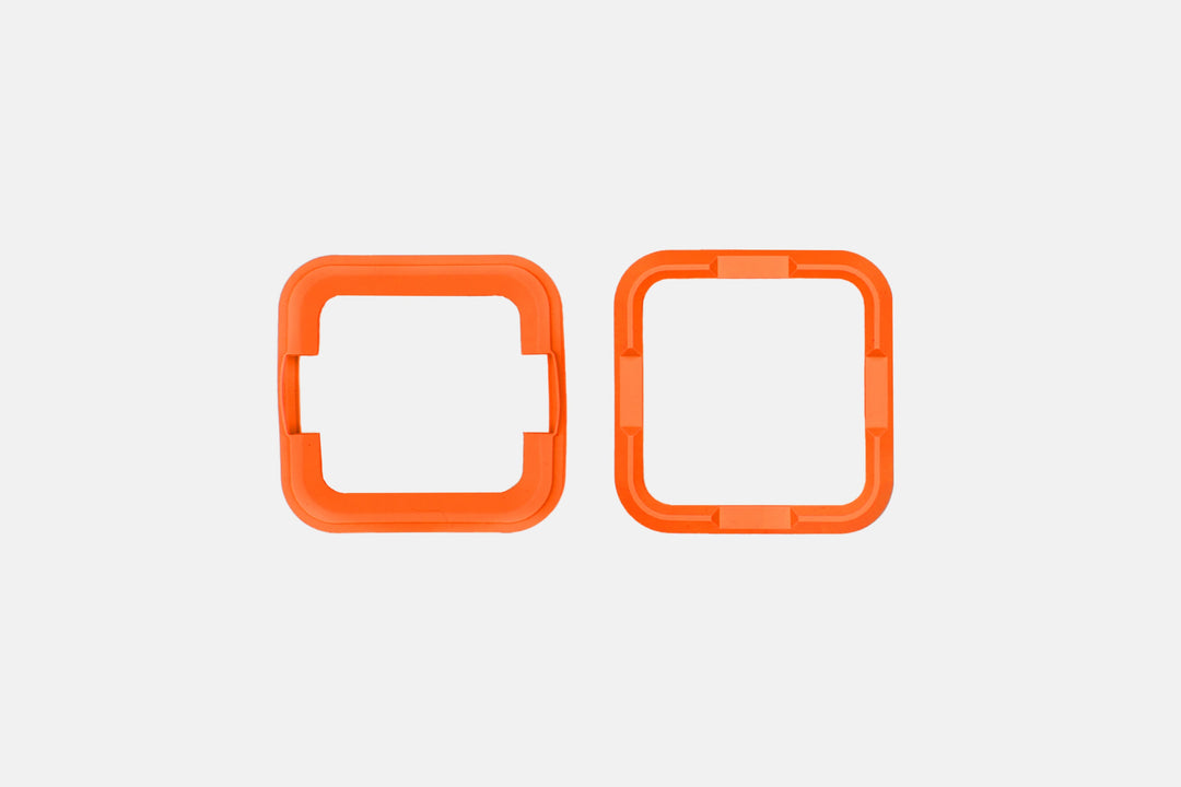Turtlebox Audio Ranger Bumpers