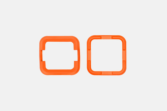 Turtlebox Audio Ranger Bumpers
