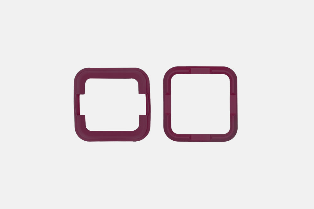 Turtlebox Audio Ranger Bumpers