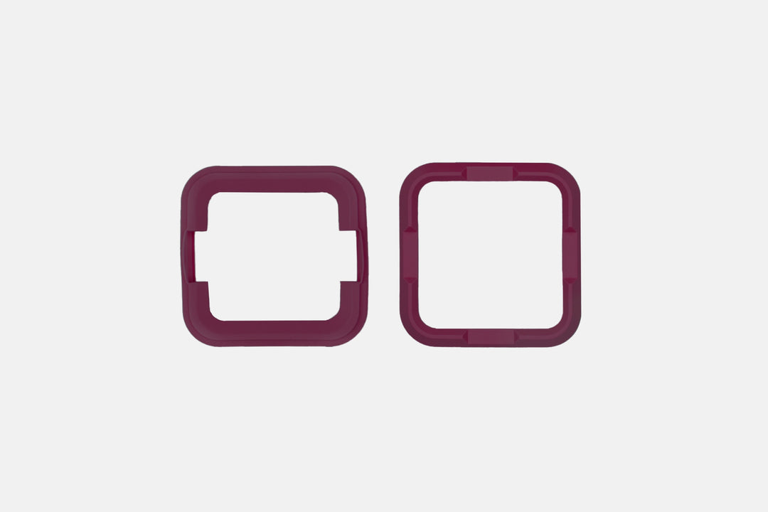 Turtlebox Audio Ranger Bumpers