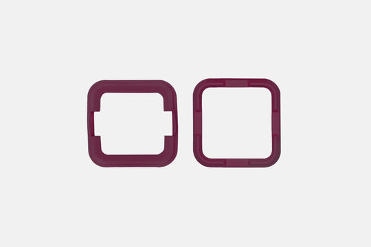 Turtlebox Audio Ranger Bumpers
