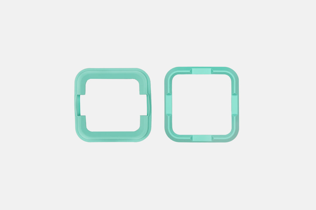Turtlebox Audio Ranger Bumpers