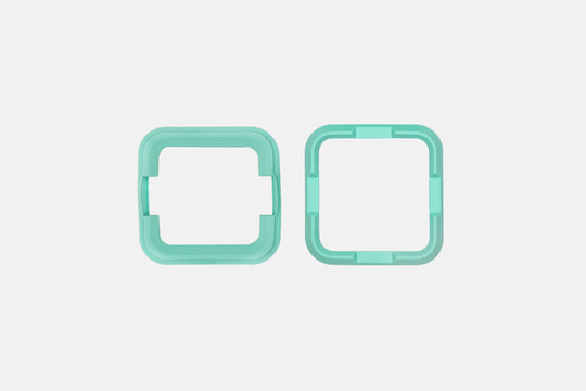 Turtlebox Audio Ranger Bumpers