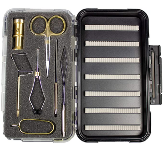 Dr. Slick Fly Tyer Gift Set