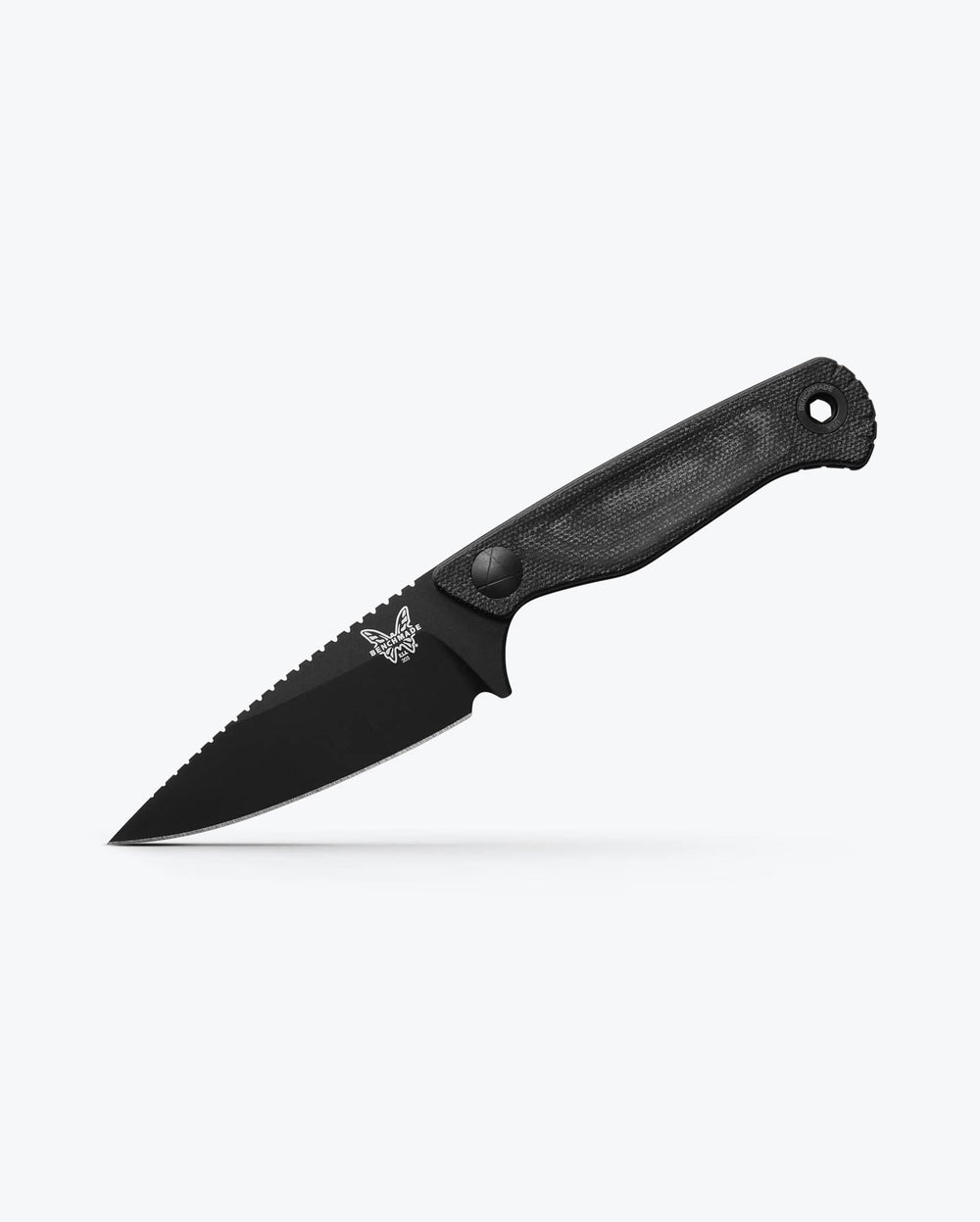 Benchmade Dacian 203BK-02 - view 2