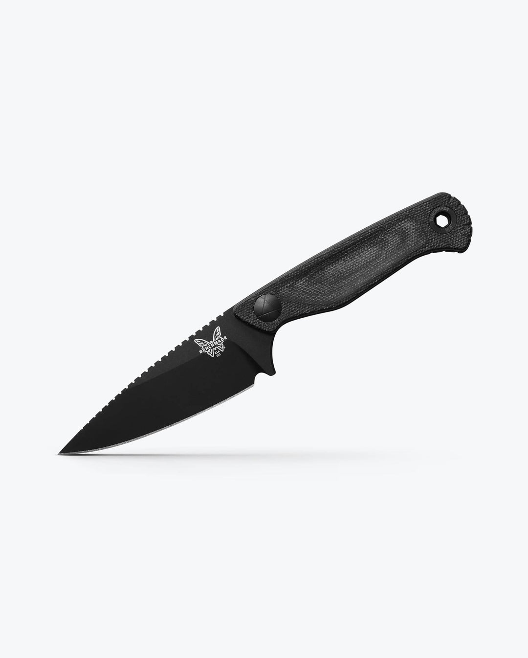 Benchmade Dacian 203BK-02 - view 2