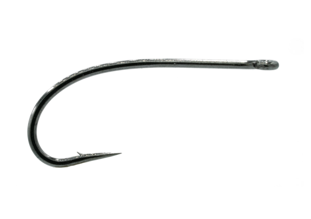 Umpqua Tiemco TMC 201R Hooks - QTY 25 Pack - Fly Tying