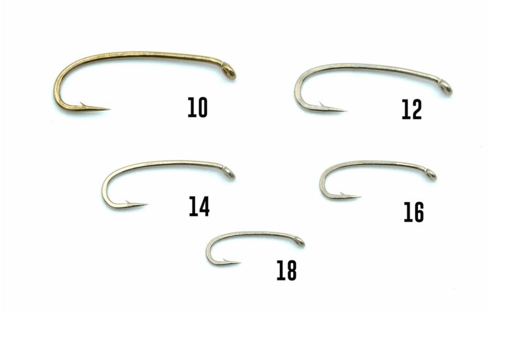 Umpqua XT250 Hooks 25 pack