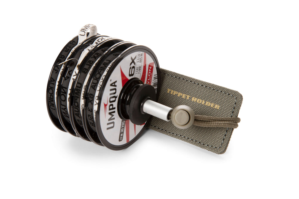 Umpqua ZS2 Tippet/Dock Holder