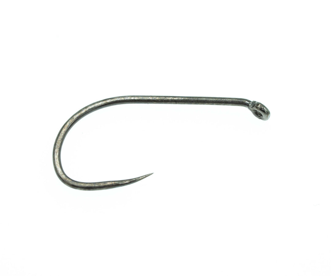 Umpqua U-Series UC600BL-BN (50PK) Dry Hooks