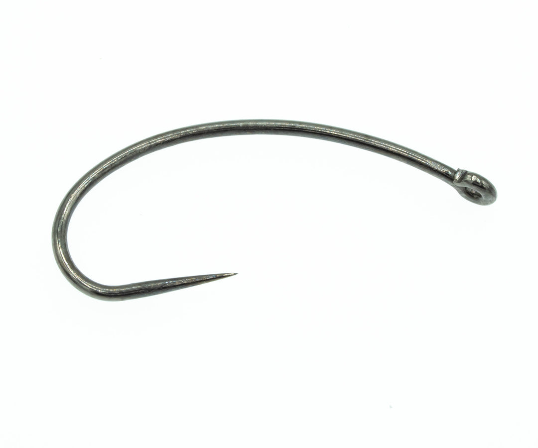 Umpqua U-Series UC608BL-BN (50PK) Stone/Caddis/Emerger Hooks