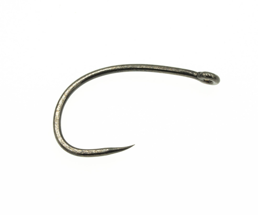 Umpqua U-Series UC625BL-BN (50PK) Shrimp/Caddis Hooks