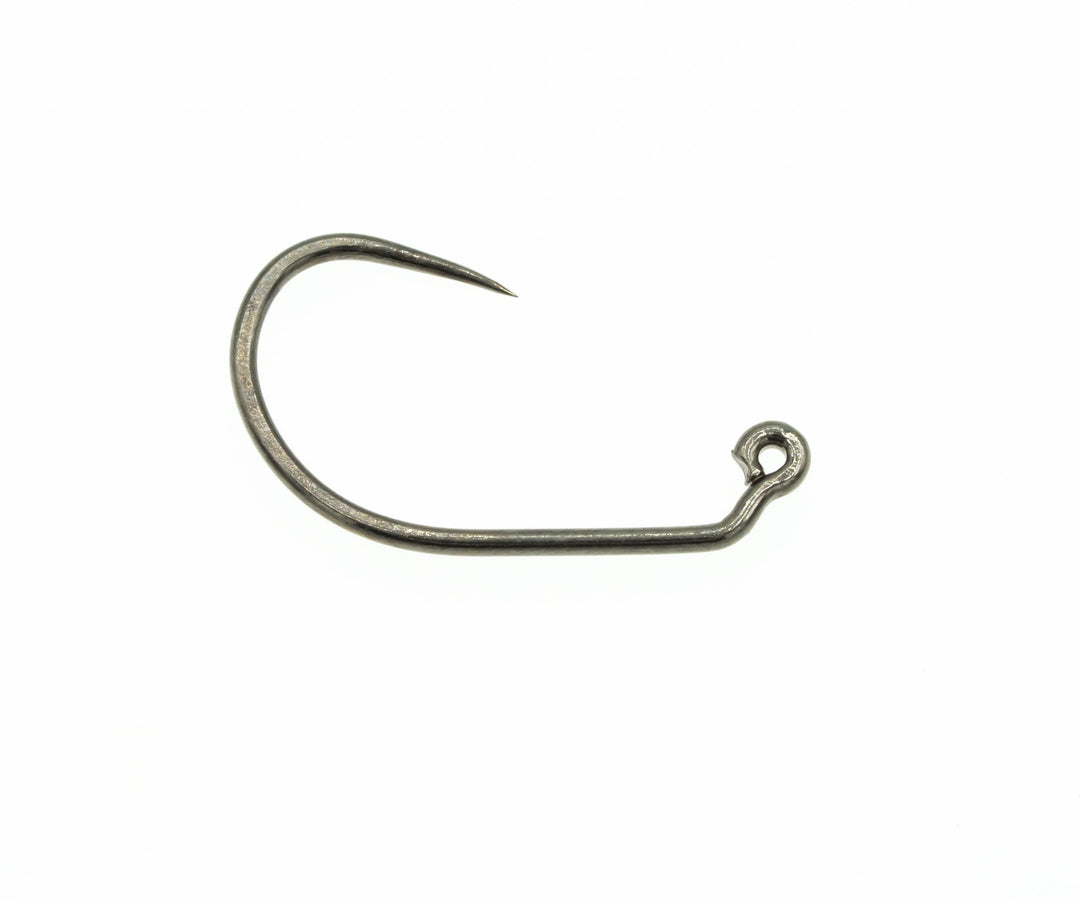 Umpqua U-Series UC650BL-BN (50PK) WG Jig Heavy Hooks