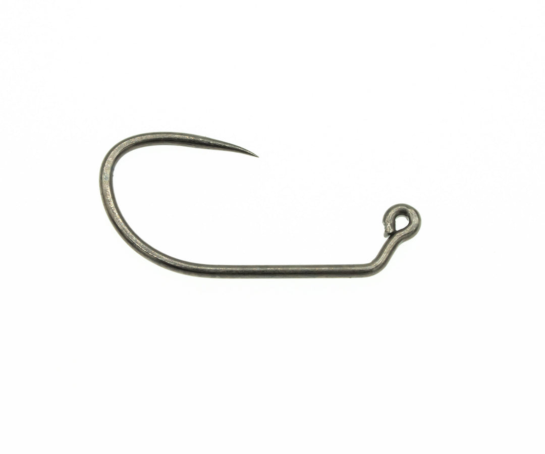 Umpqua U-Series UC655BL-BN (50PK) UTPJig 60 Hooks