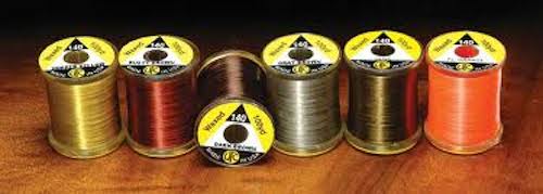 Ultra Thread UTC 140 Denier Multiple Colors - Fly Tying