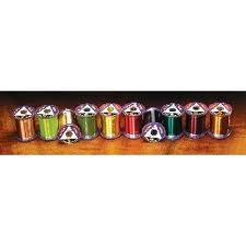 UTC Ultra Wire Brassie Assorted Colors - Fly Tying