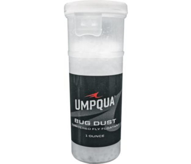 Umpqua Bug Dust Powdered Floatant