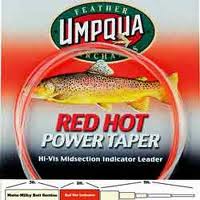 Umpqua Leader