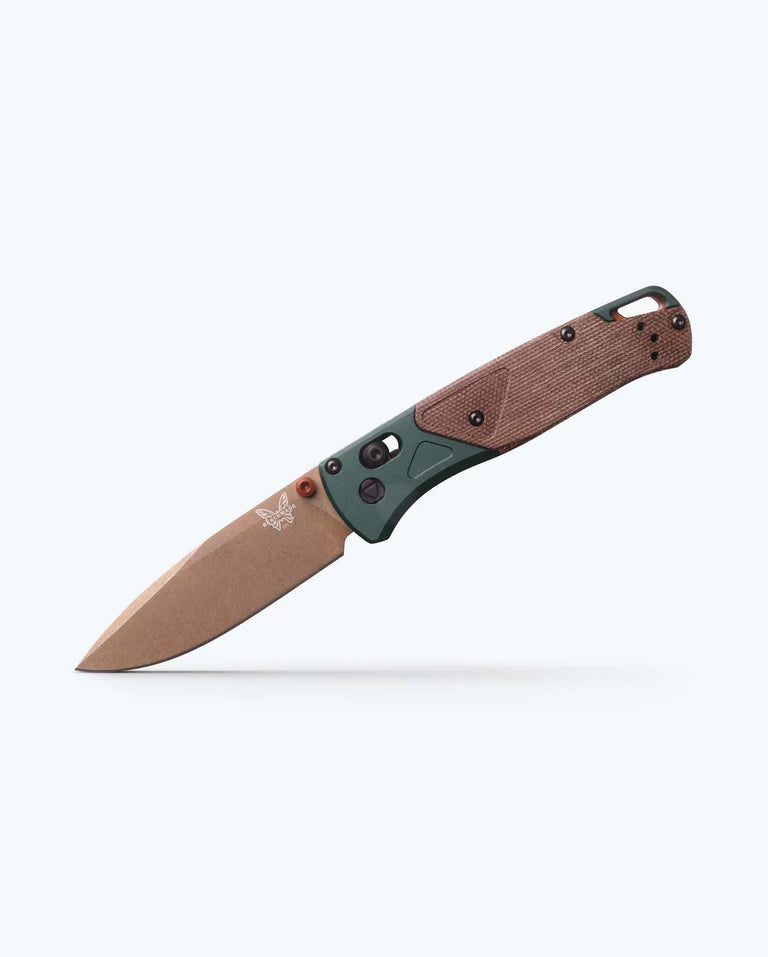 Benchmade Bugout